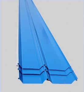 20型角馳III，暗扣式彩鋼瓦