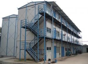 出租箱式活動房